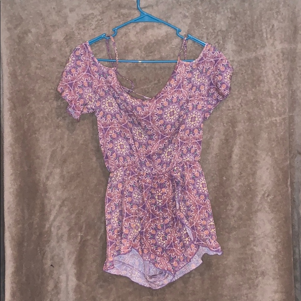 Romper